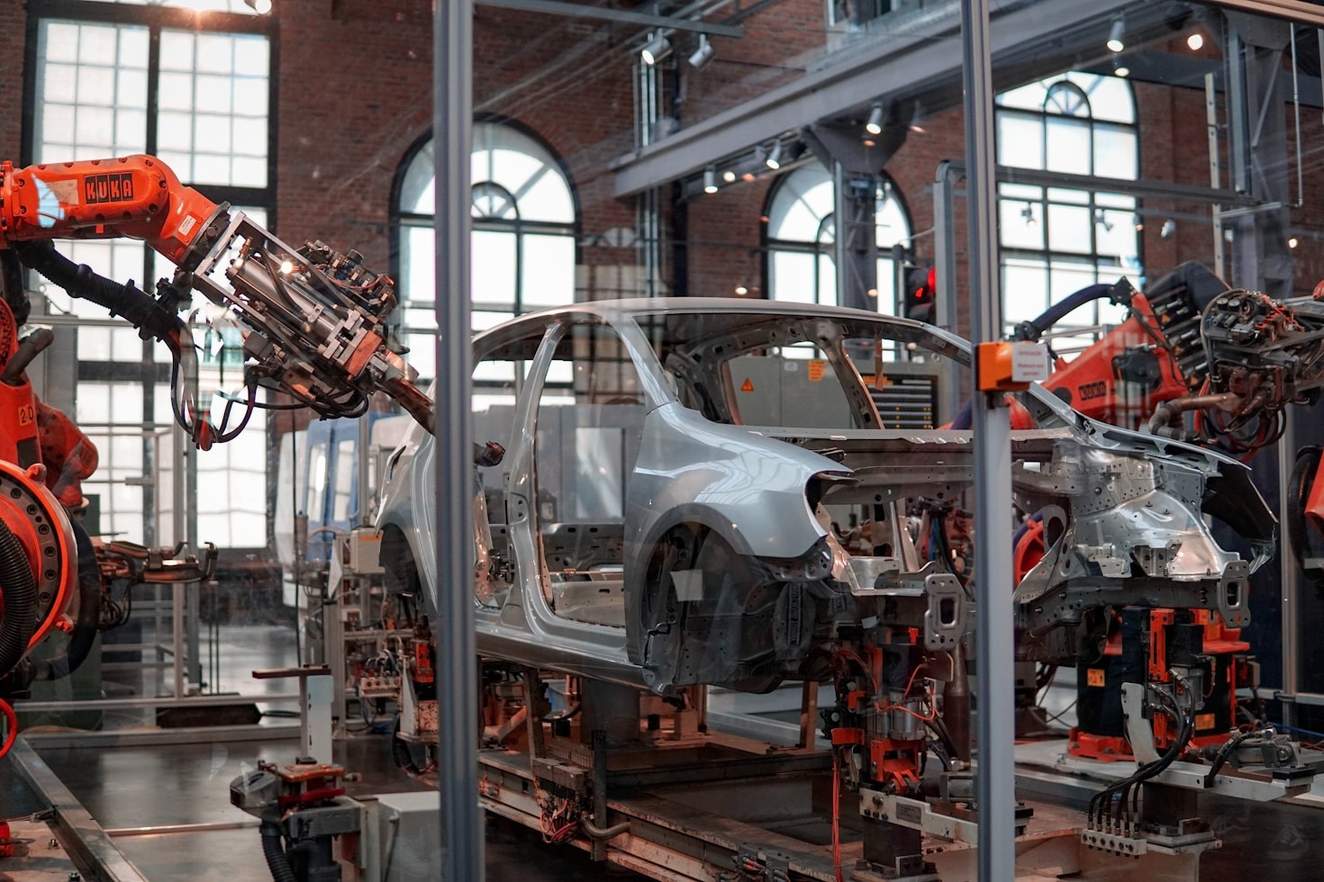 Balancing Efficiency and Creativity with Automation