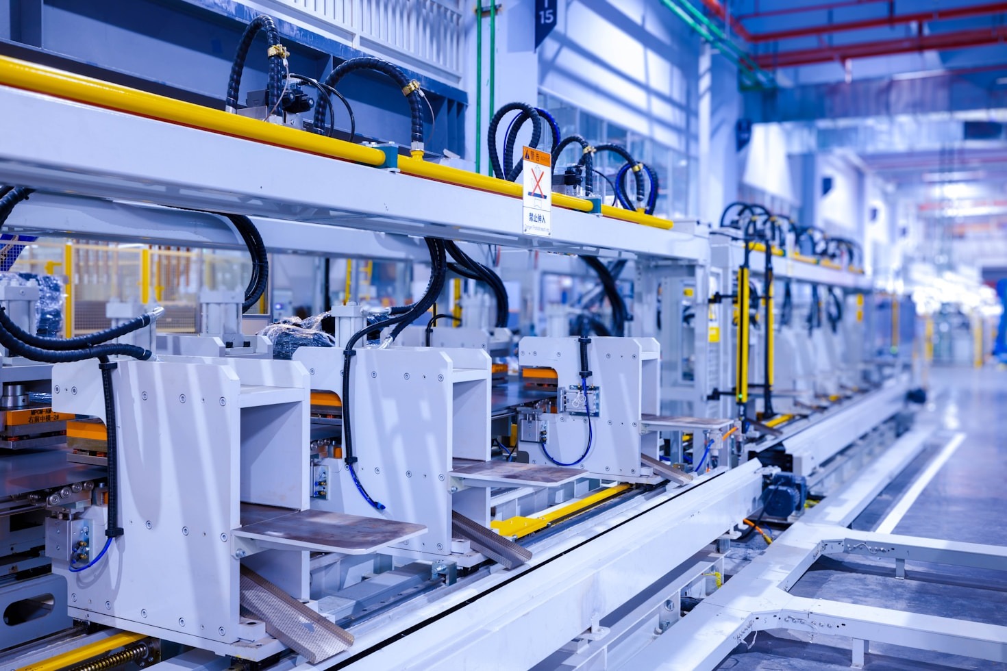The Role of Smart Automation in Sustainable Living